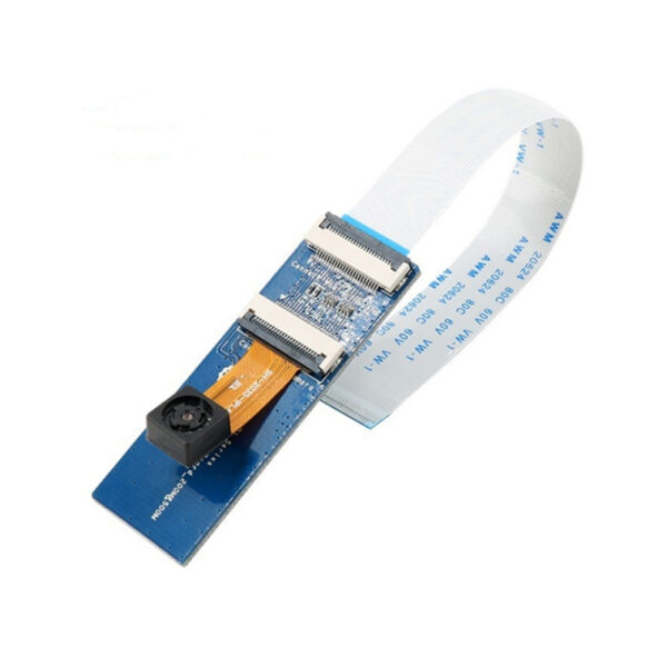 Orange Pi 2MP Camera Module - широкоугольная камера для Orange Pi