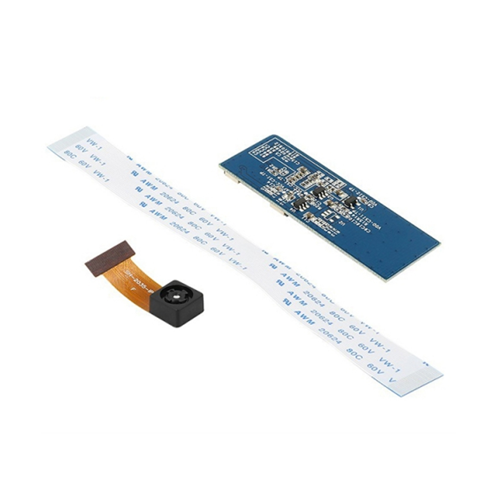 Orange Pi 2MP Camera Module - широкоугольная камера для Orange Pi