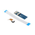 Orange Pi 2MP Camera Module - широкоугольная камера для Orange Pi