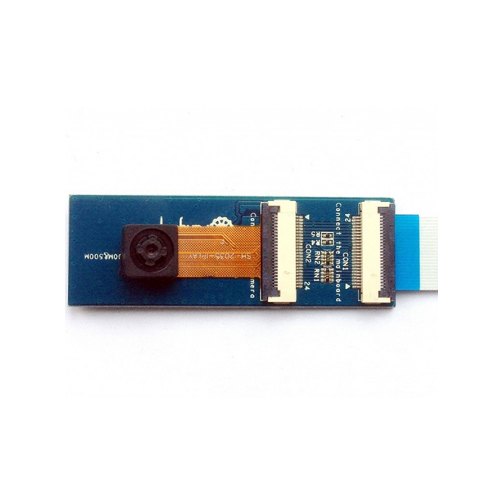 Orange Pi 2MP Camera Module - широкоугольная камера для Orange Pi