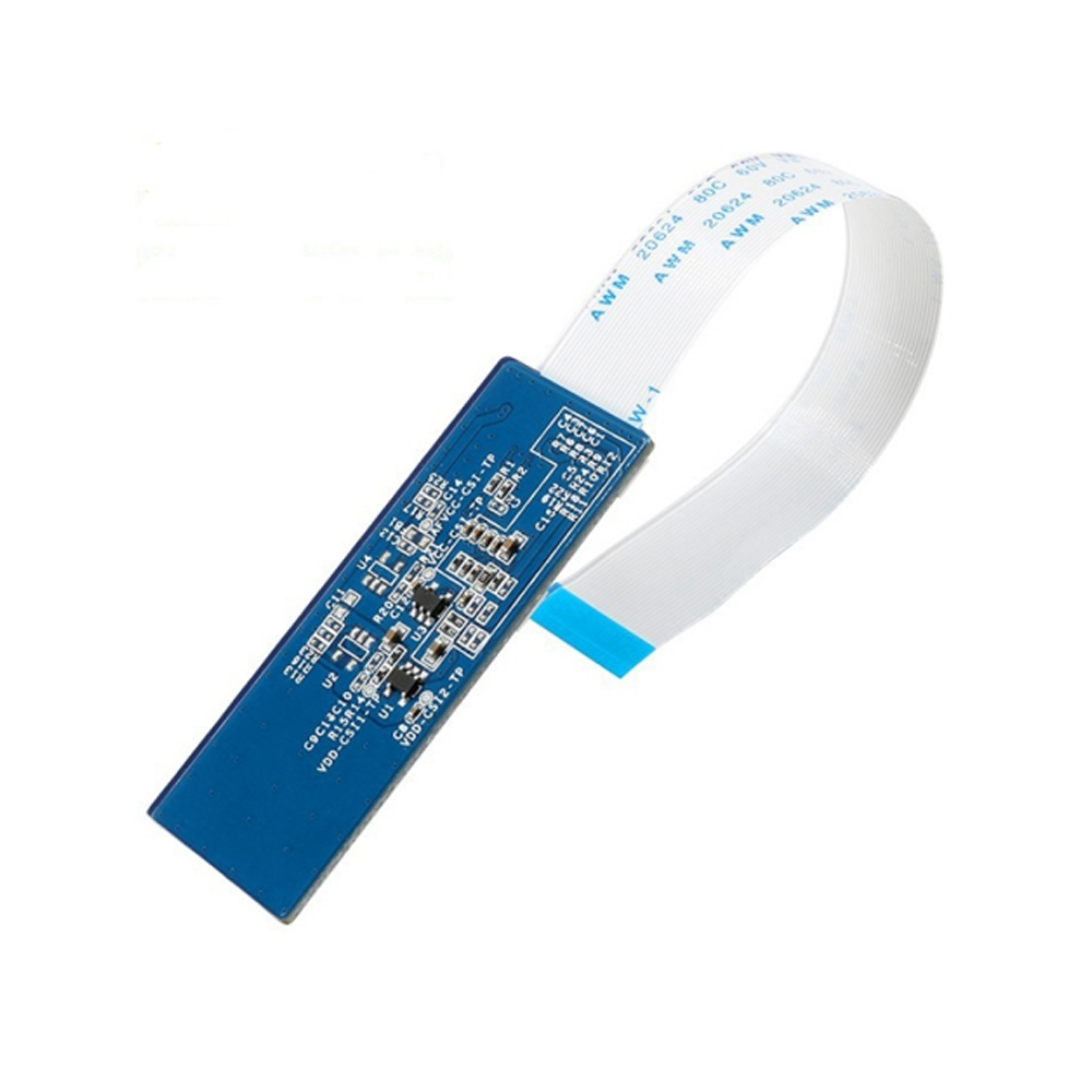 Orange Pi 2MP Camera Module - широкоугольная камера для Orange Pi