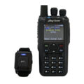 Рация Anytone AT-D878UV II Plus AES 256