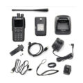 Рация Anytone AT-D878UV II Plus AES 256