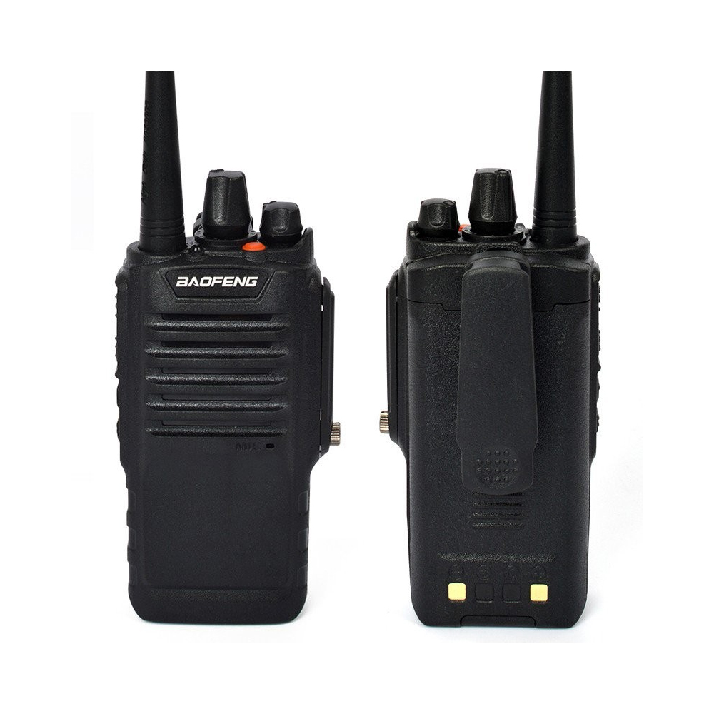 Рация Baofeng BF-9700