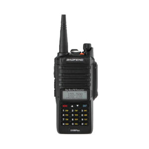 Рация Baofeng UV-9R Plus