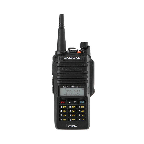 Рация Baofeng UV-9R Plus