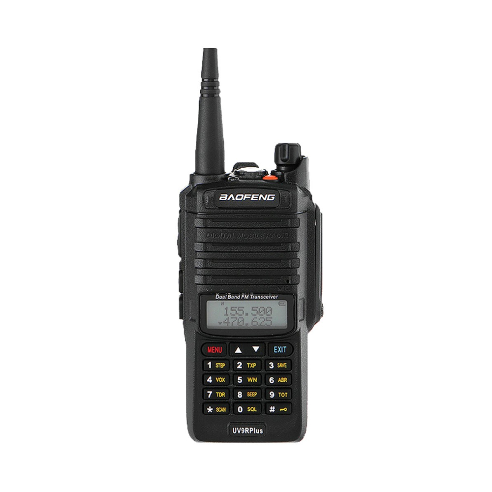 Рация Baofeng UV-9R Plus