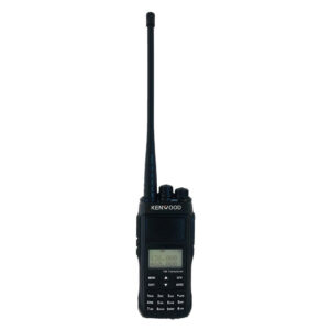 Рация Kenwood TH-F10 Dual 12 Ватт
