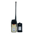 Рация Kenwood TH-F10 Dual 12 Ватт