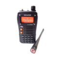 Рация Kenwood TH-F5 Dual Band
