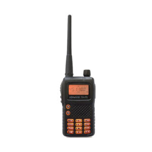 Рация Kenwood TH-F5 Turbo UHF