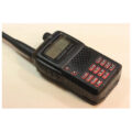 Рация Kenwood TH-F5 Turbo UHF