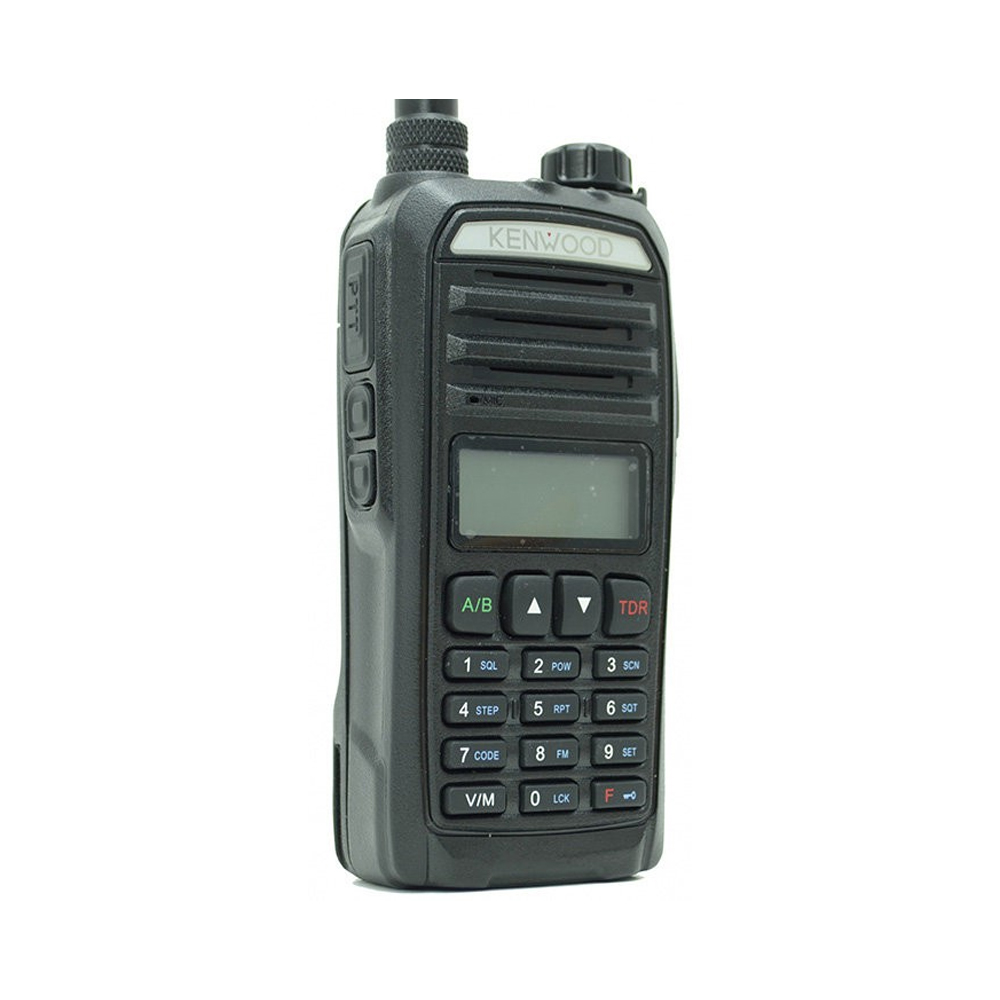 Рация Kenwood TH-F9 Dual Band Turbo