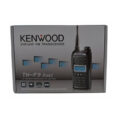 Рация Kenwood TH-F9 Dual Band Turbo