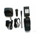 Рация Kenwood TH-R8 Dual 12 Ватт