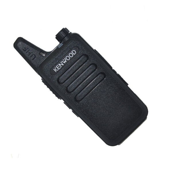 Рация Kenwood TK-F6 SMART Type-C