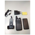 Рация Kenwood TK-F6 SMART Type-C