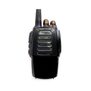 Рация Kenwood TK-F6 Turbo