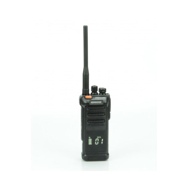 Рация Kenwood TK-F7 Turbo