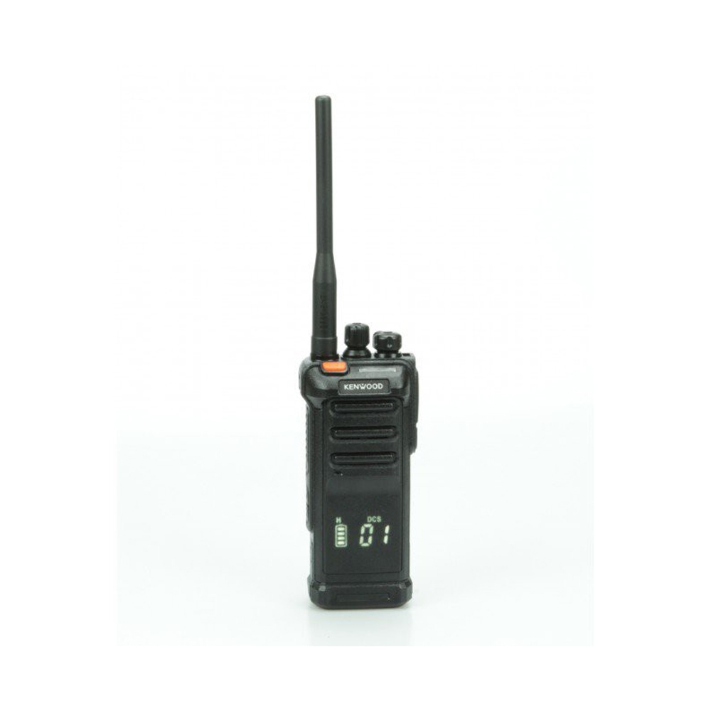 Рация Kenwood TK-F7 Turbo