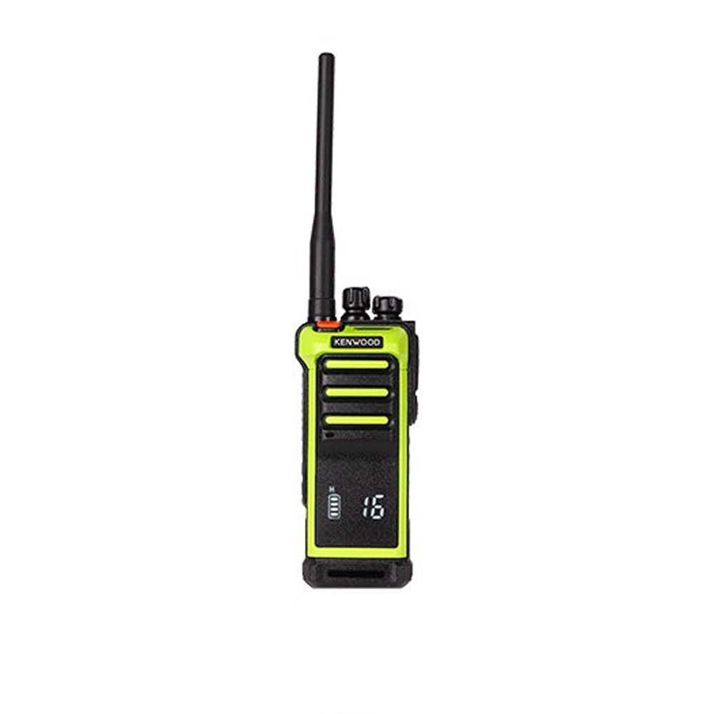 Рация Kenwood TK-F7 Turbo