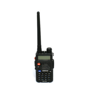 Рация Kenwood TK-F8 Dual Band