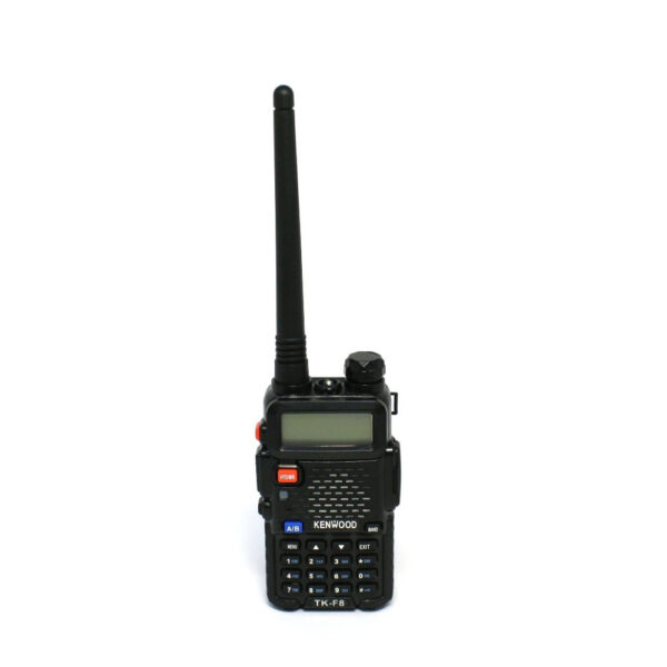 Рация Kenwood TK-F8 Dual Band