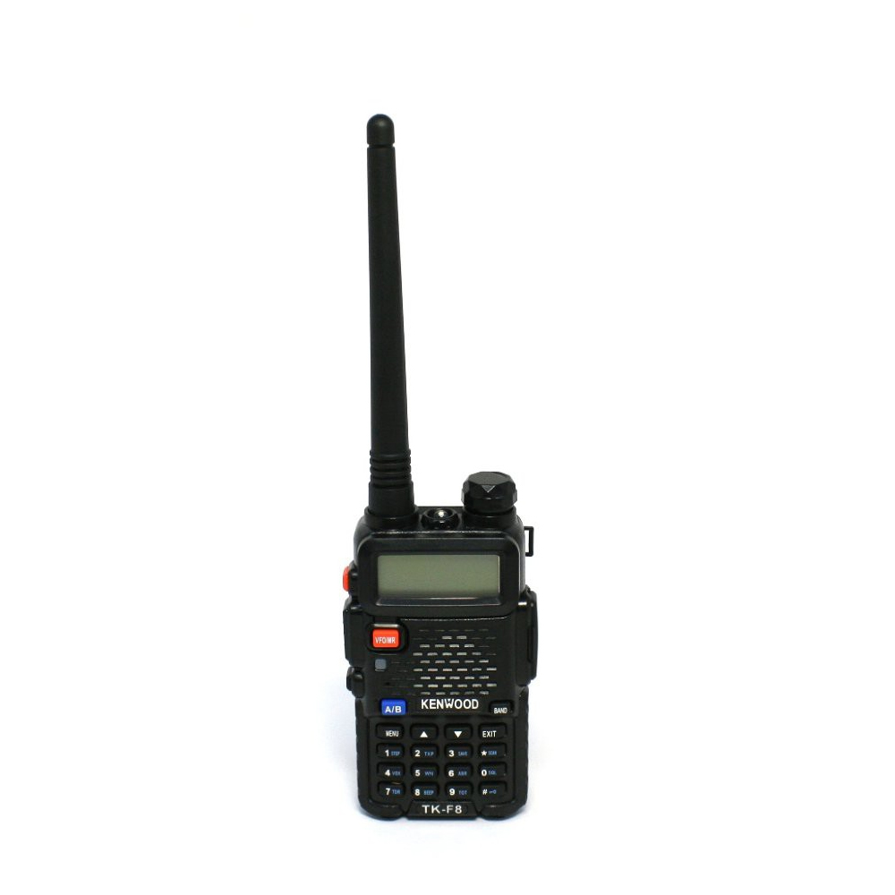 Рация Kenwood TK-F8 Dual Band