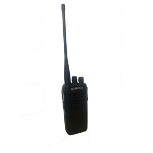 Рация Kenwood TK-F8 Turbo 16 Ватт