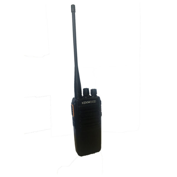 Рация Kenwood TK-F8 Turbo 16 Ватт