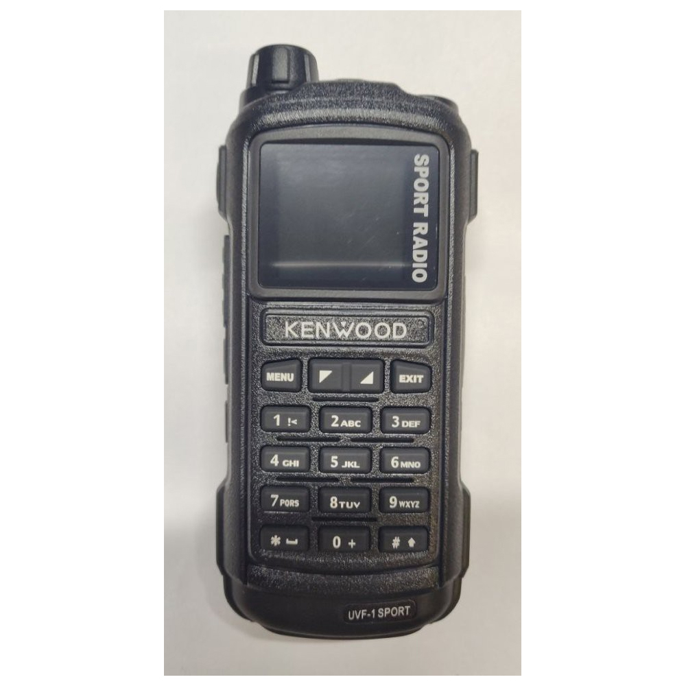 Рация Kenwood UVF1 Sport