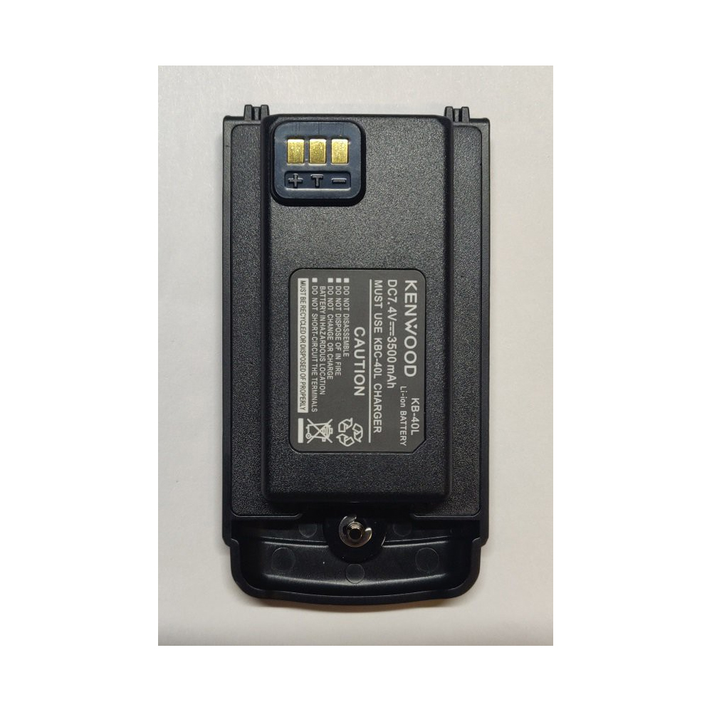 Рация Kenwood UVF1 Sport