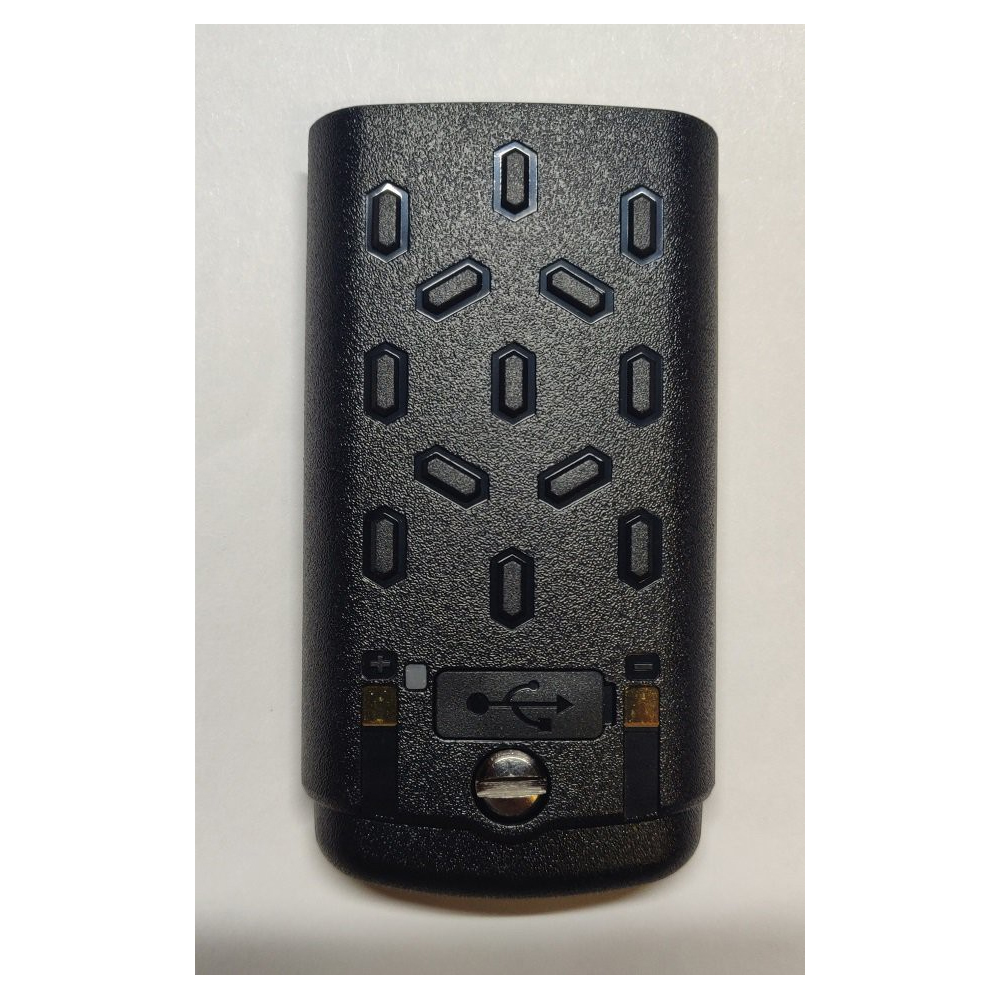 Рация Kenwood UVF1 Sport