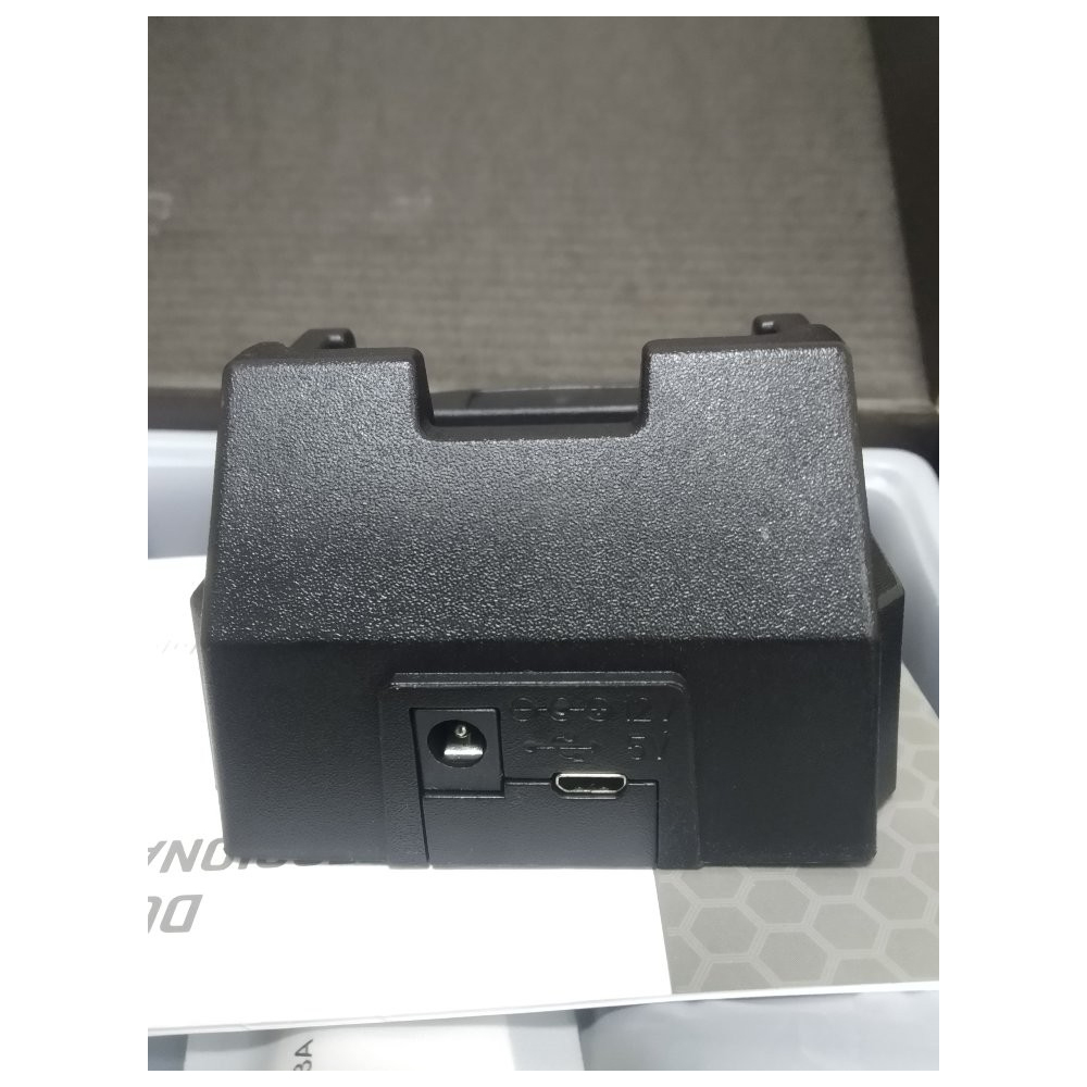 Рация Kenwood UVF1 Sport