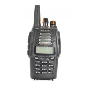 Рация Kenwood UVF1 Turbo