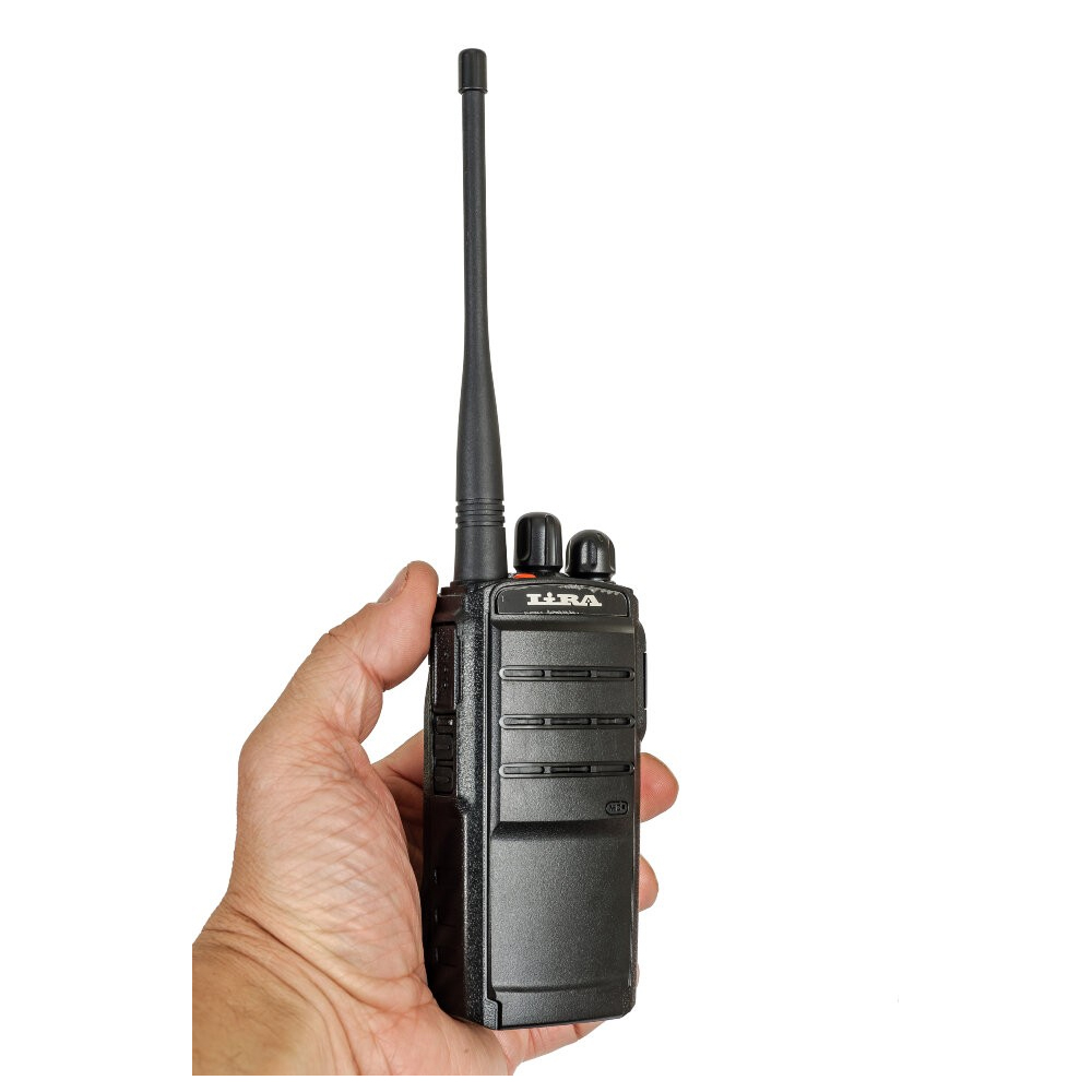 Радиостанция Lira DP-100V DMR