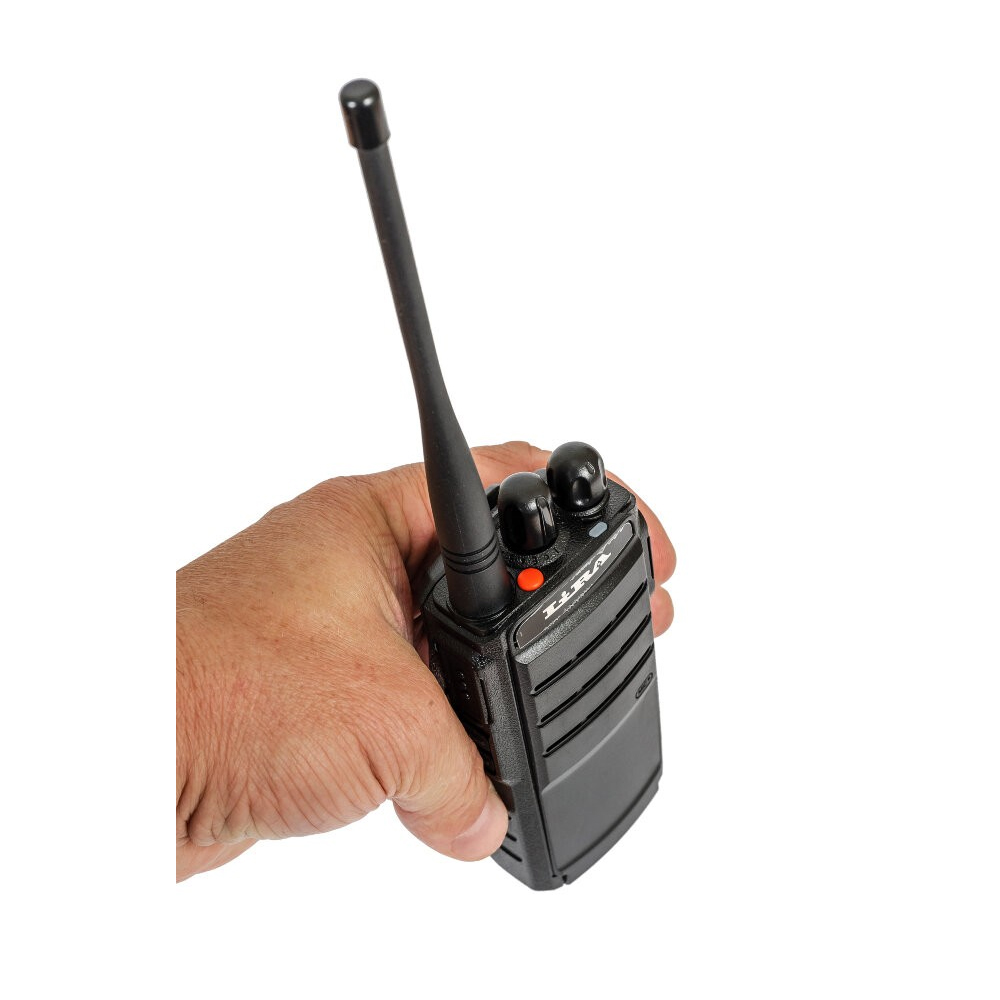 Радиостанция Lira DP-100V DMR