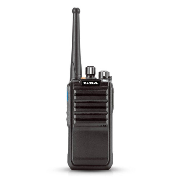 Радиостанция Lira DP-200 DMR