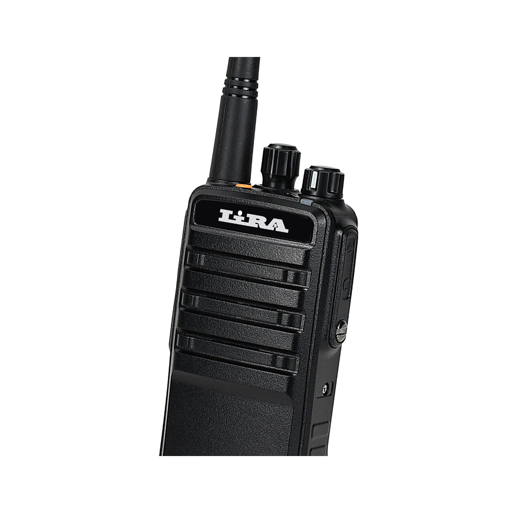 Радиостанция Lira DP-2000V DMR