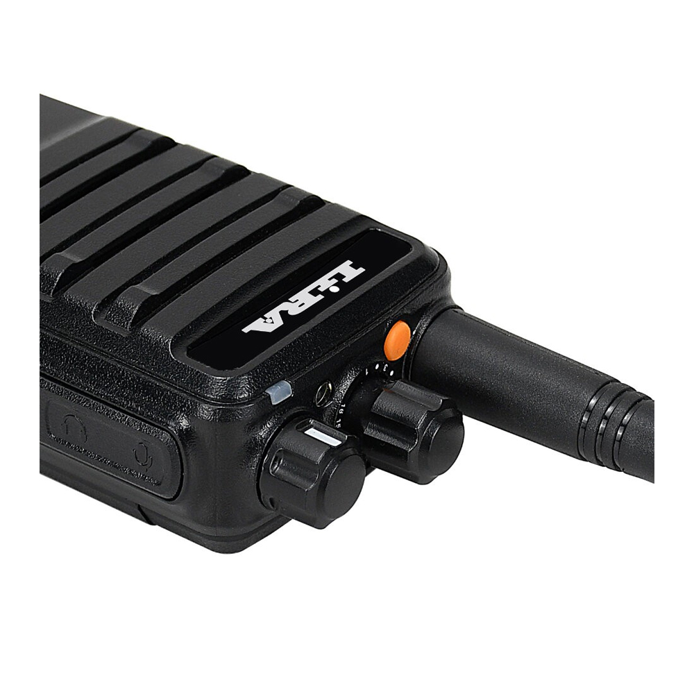 Радиостанция Lira DP-2000V DMR