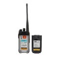 Радиостанция Lira DP-200V DMR