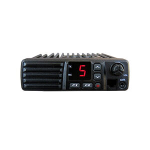 Радиостанция Racio R1200 UHF 40Вт
