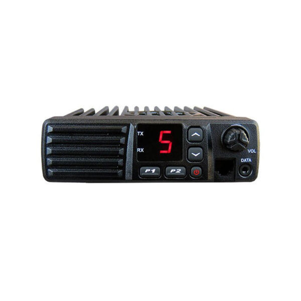 Радиостанция Racio R1200 UHF 40Вт