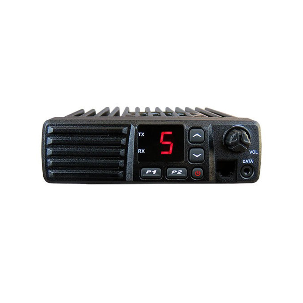 Радиостанция Racio R1200 UHF 40Вт