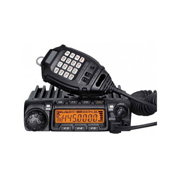Радиостанция Racio R2000 UHF