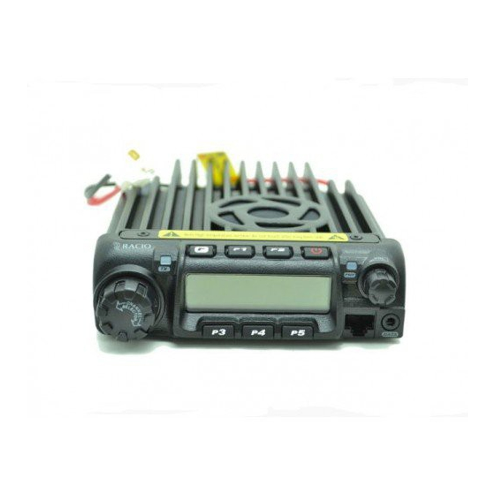Радиостанция Racio R2000 UHF