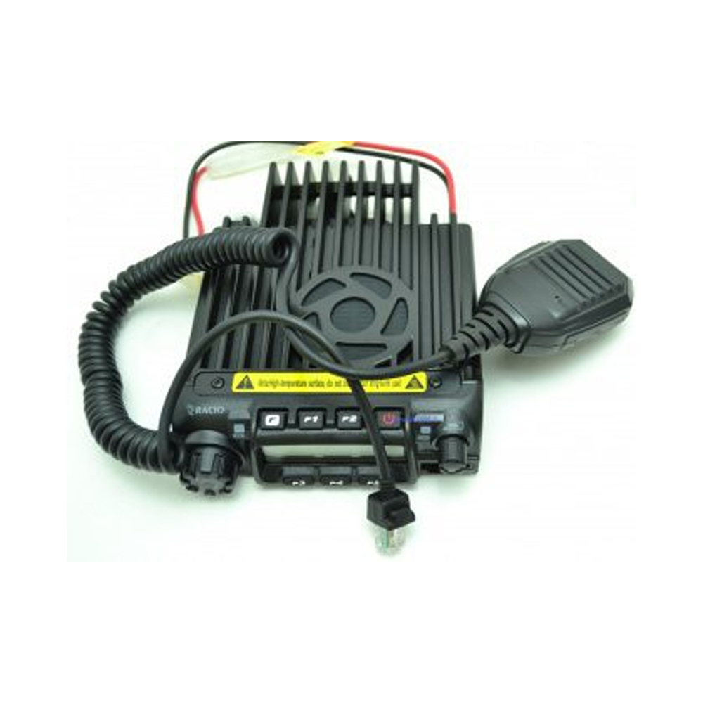 Радиостанция Racio R2000 UHF