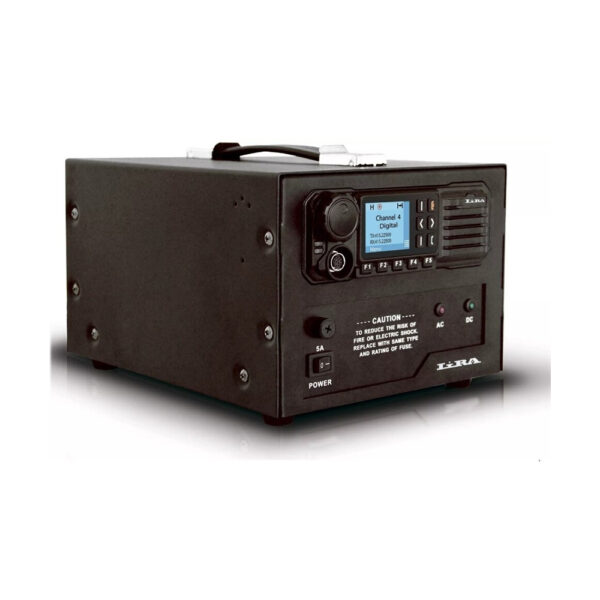 Ретранслятор Lira DR-1000V DMR