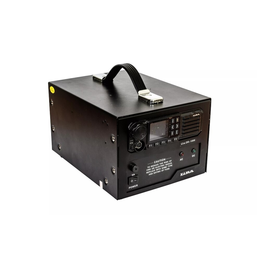 Ретранслятор Lira DR-1000V DMR