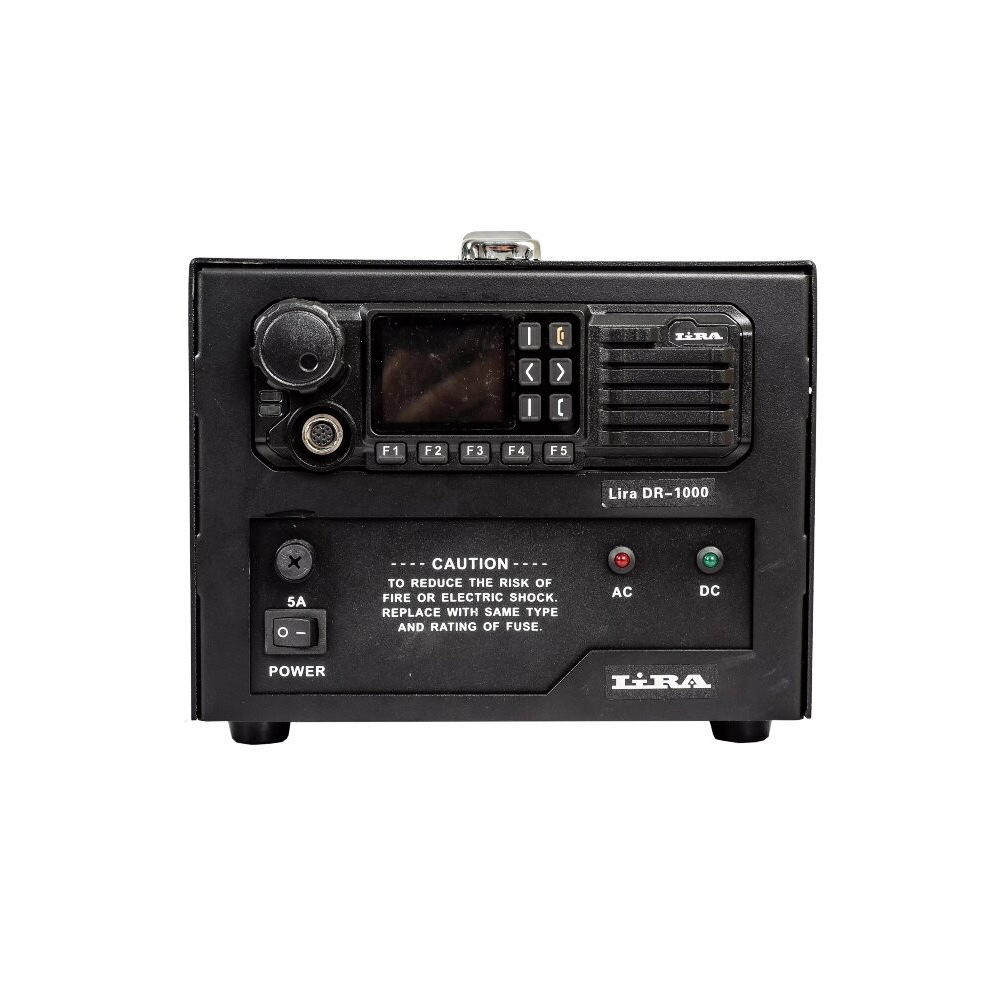 Ретранслятор Lira DR-1000V DMR